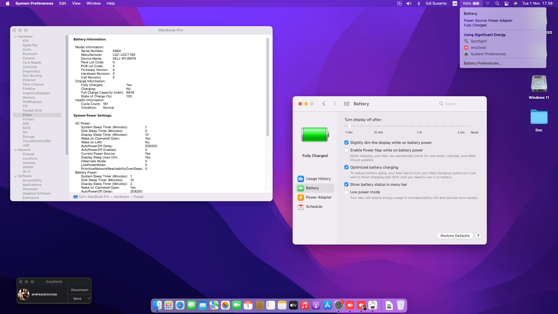 Dell Latitude 7390 4th [KabyLake R   Intel UHD 620 + I2C]   OpenCore 7